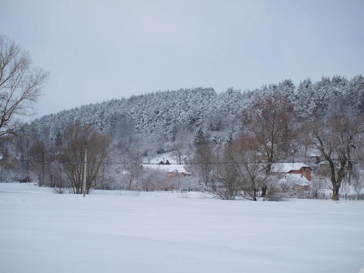 Ценів з panoramio.com - Ценев