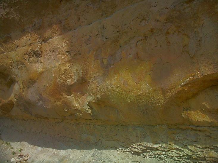 Передущельне з panoramio.com - Предущельное
