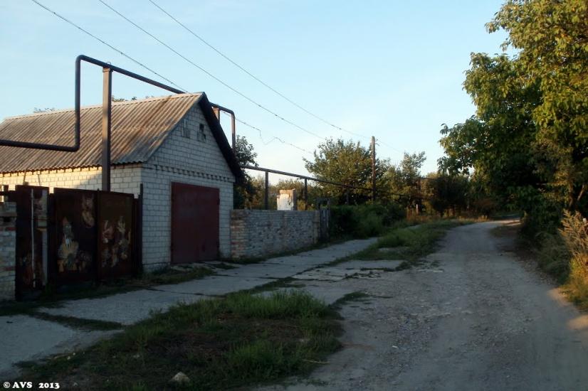 Часів Яр з panoramio.com - Часов Яр