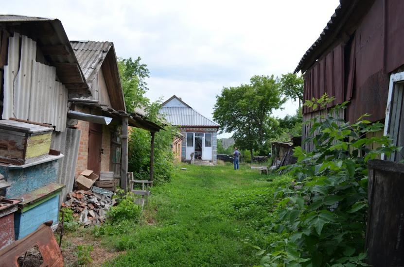 Вершино-Кам'янка з panoramio.com - Вершино-Кам'янка