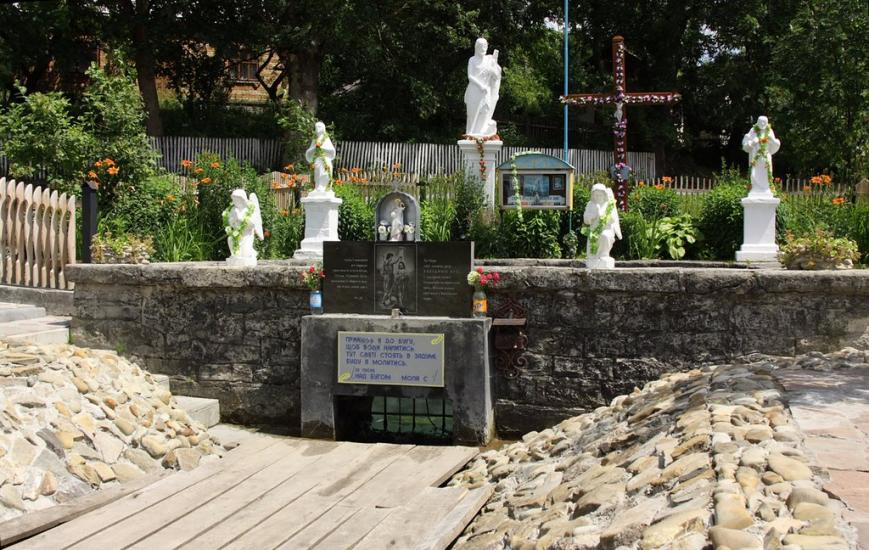 Верхобуж з panoramio.com - Верхобуж