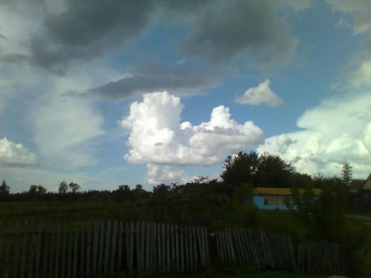 Барилівка з panoramio.com - Барилівка