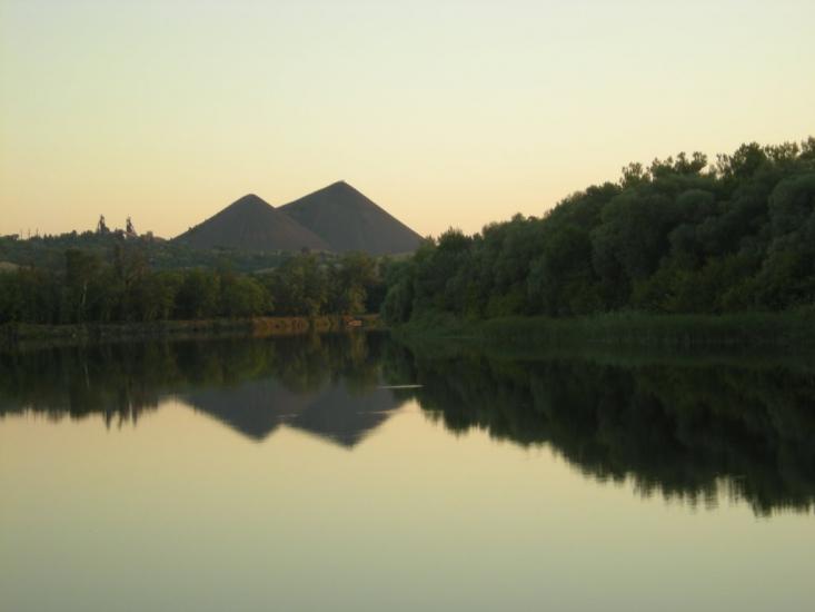 Попівка з panoramio.com - Поповка