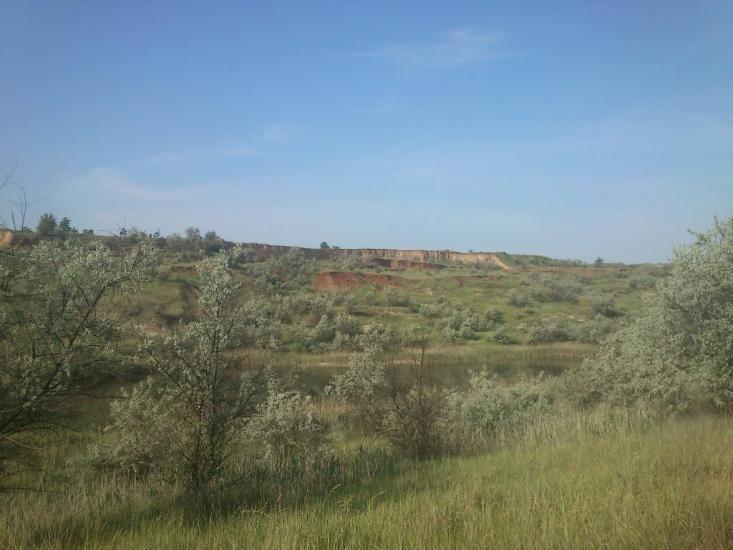 Орджонікідзе з panoramio.com - Орджоникидзе