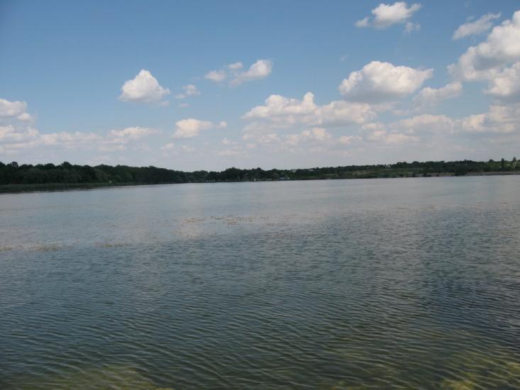 Софіївка з panoramio.com - Софіївка