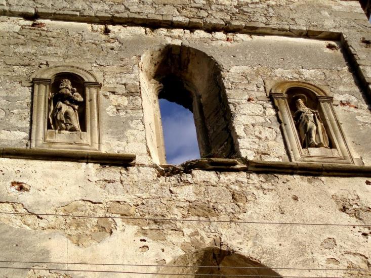 Біще з panoramio.com - Бище