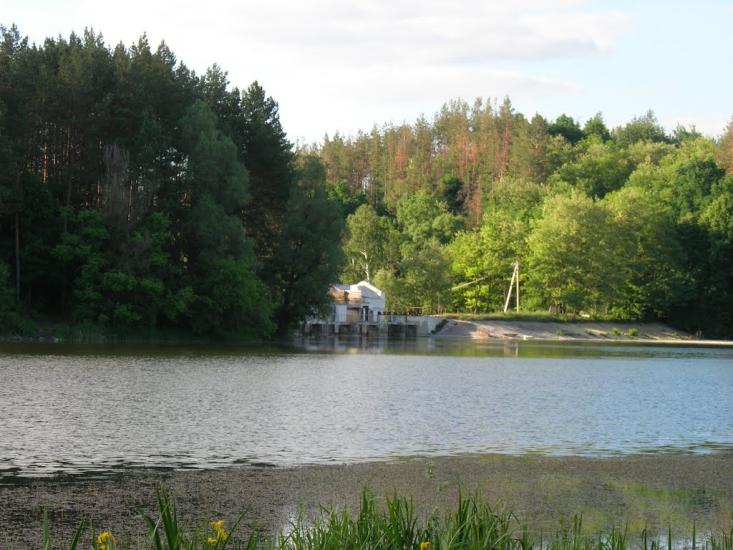 Троянів з panoramio.com - Троянов