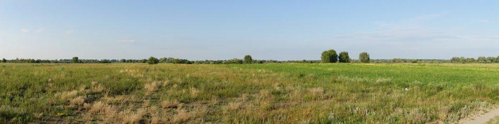 Вишнівка з panoramio.com - Вишнівка