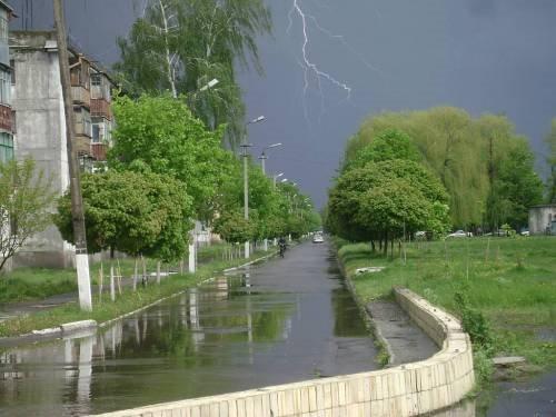Лиман з panoramio.com - Лиман
