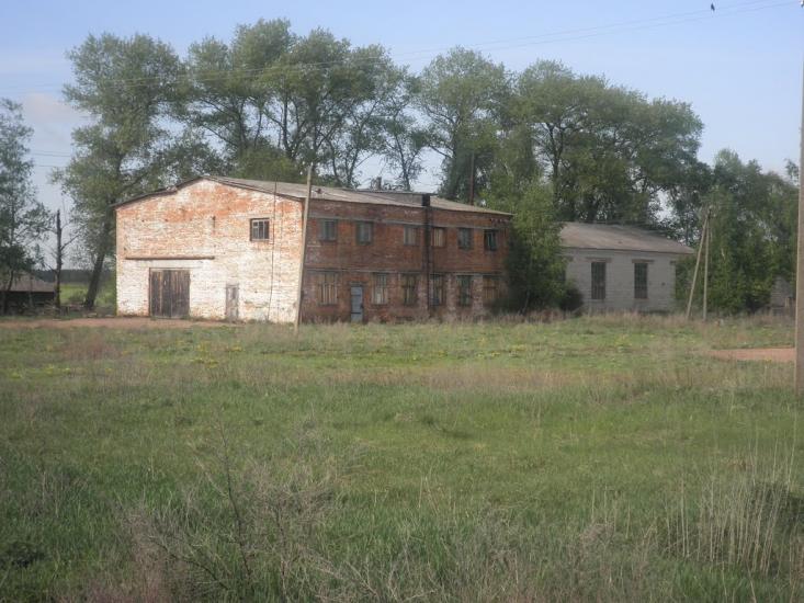 Камка з panoramio.com - Камка