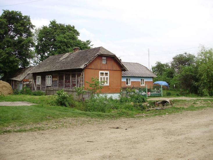 Криниця з panoramio.com - Криница