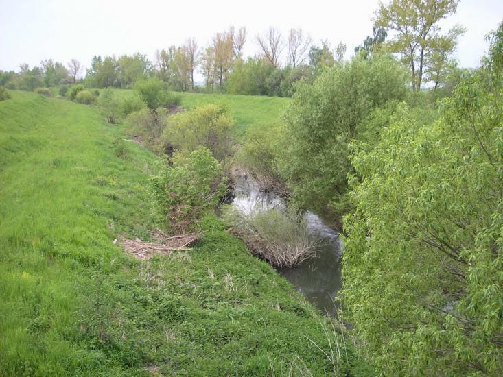 Сторожниця з panoramio.com - Сторожница