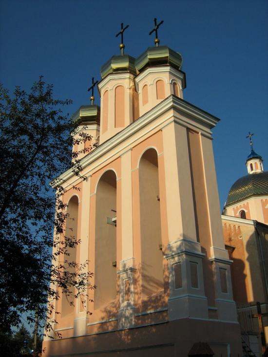 Жовтанці з panoramio.com - Жовтанці
