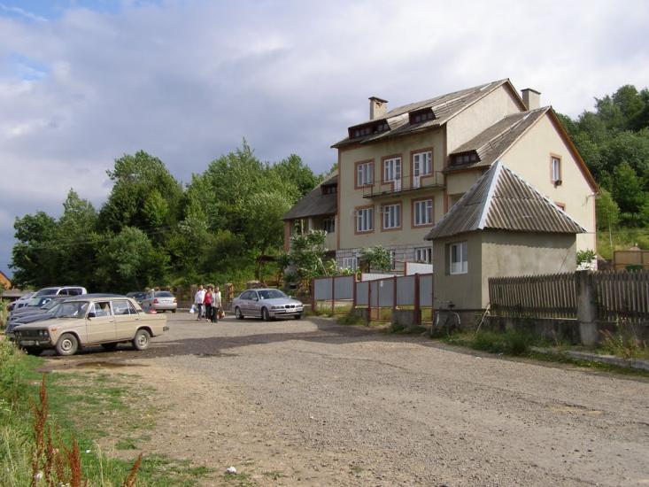 Велятин з panoramio.com - Велятин