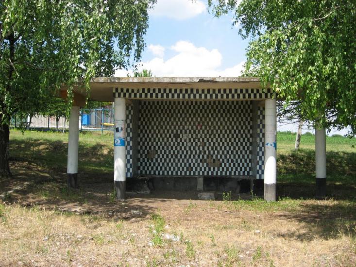 Домниця з panoramio.com - Domnytsya
