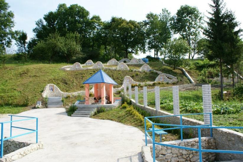 Кокошинці з panoramio.com - Кокошинці