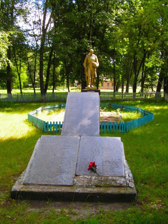 Харківці з panoramio.com - Харківці