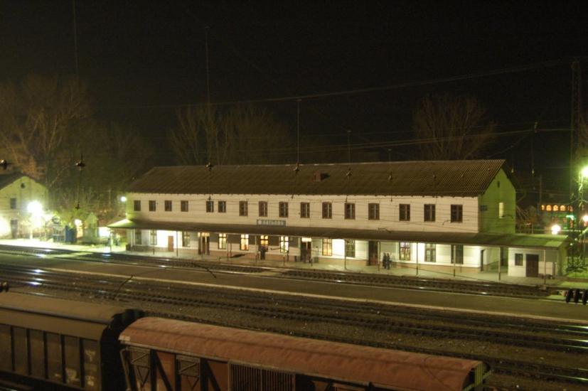 Батьово з panoramio.com - Batovo