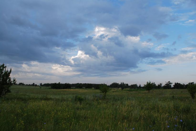Кіровськ з panoramio.com - Кировск