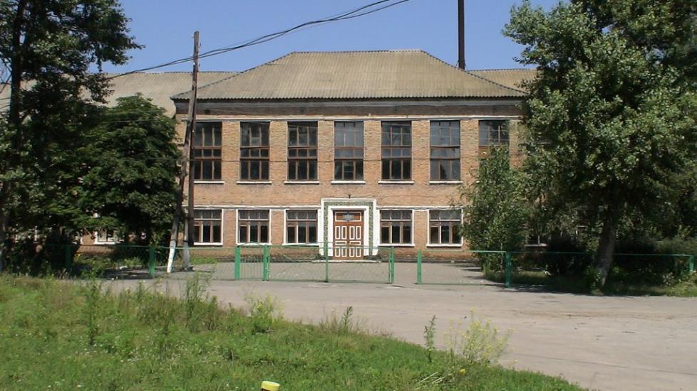 Подорожнє з panoramio.com - Подорожнє