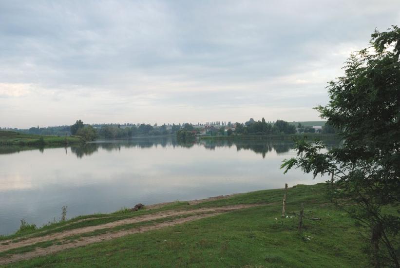 Семенівка з panoramio.com - Семенівка