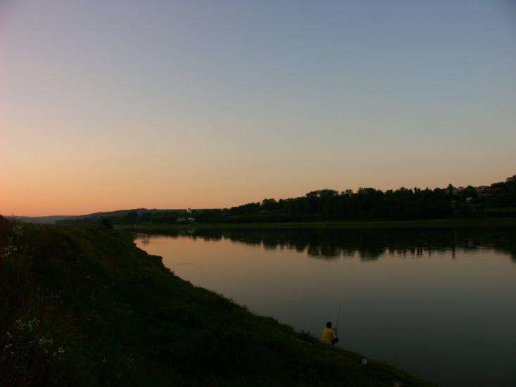 Вільховець з panoramio.com - Ольховец