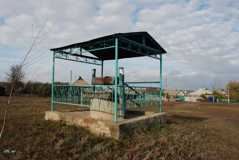 Катеринівка з panoramio.com - Катериновка