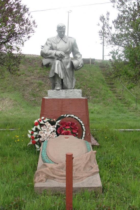 Будище з panoramio.com - Будище