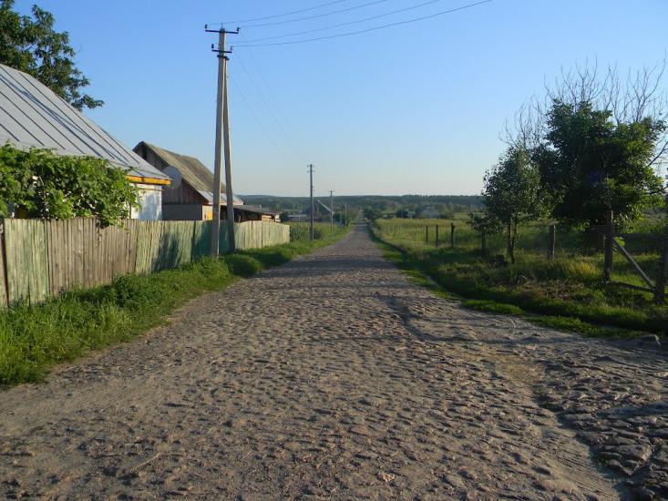 Білозір'я з panoramio.com - Белозерье