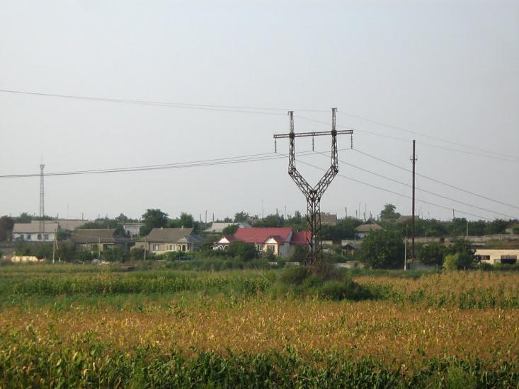 Удобне з panoramio.com - Удобное