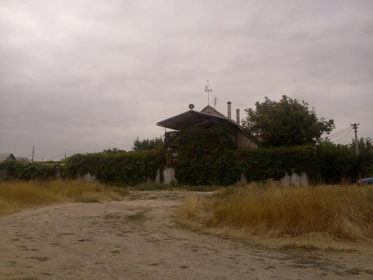 Миронівка з panoramio.com - Миронівка
