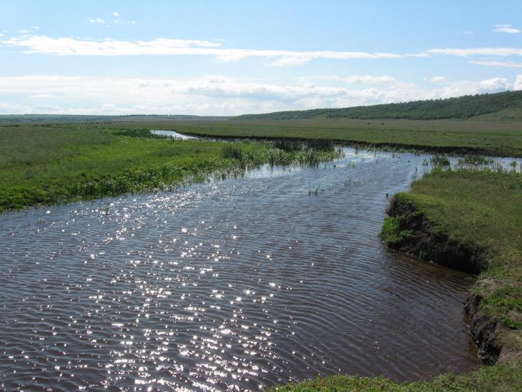 Демидове з panoramio.com - Демидово