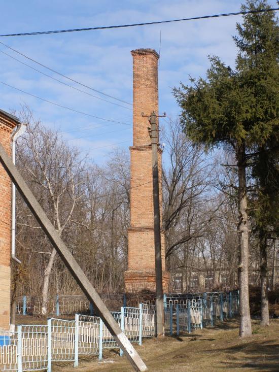 Соболівка з panoramio.com - Соболівка