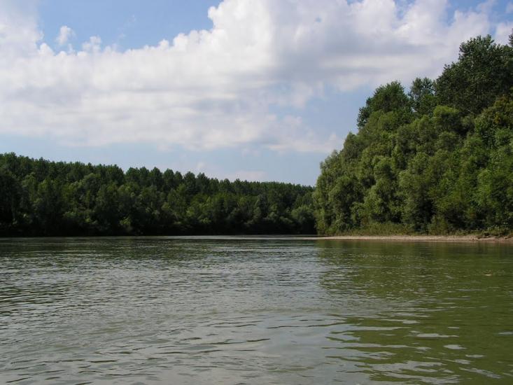 Вилок з panoramio.com - Вилок