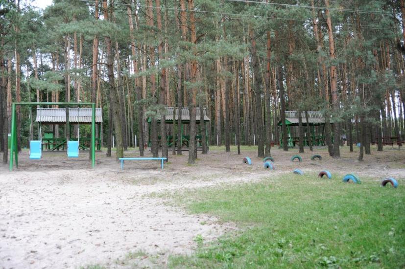 Соловичі з panoramio.com - Соловичі