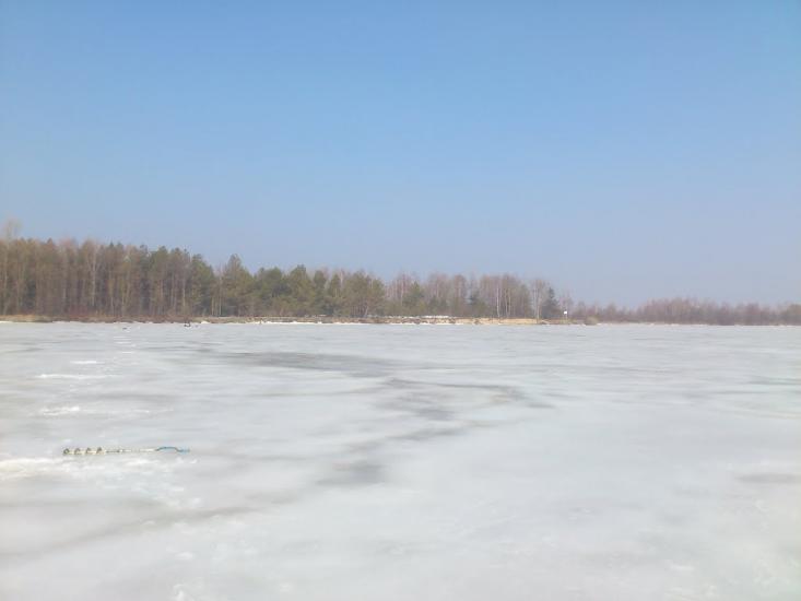 Прохорів з panoramio.com - Прохоров