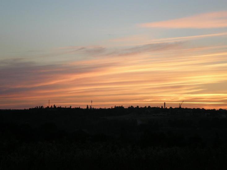 Малі Проходи з panoramio.com - Малі Проходи