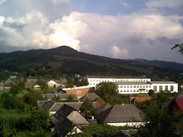 Кушниця з panoramio.com - Кушниця