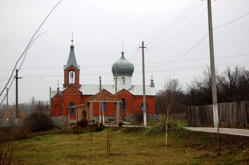 Сіверськ з panoramio.com - Siversk
