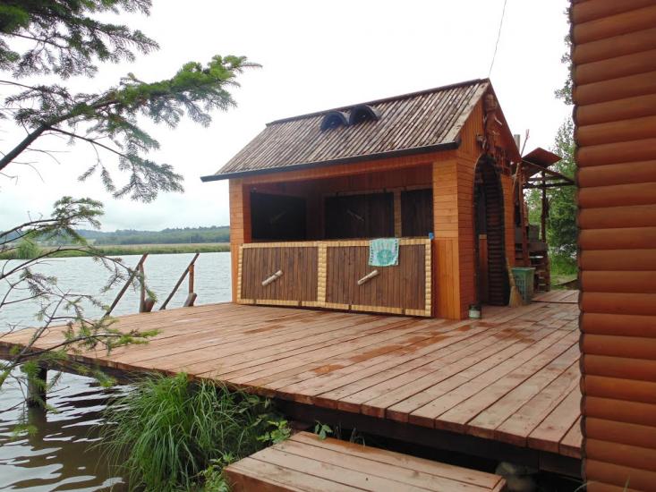 Вахнівці з panoramio.com - Вахнівці