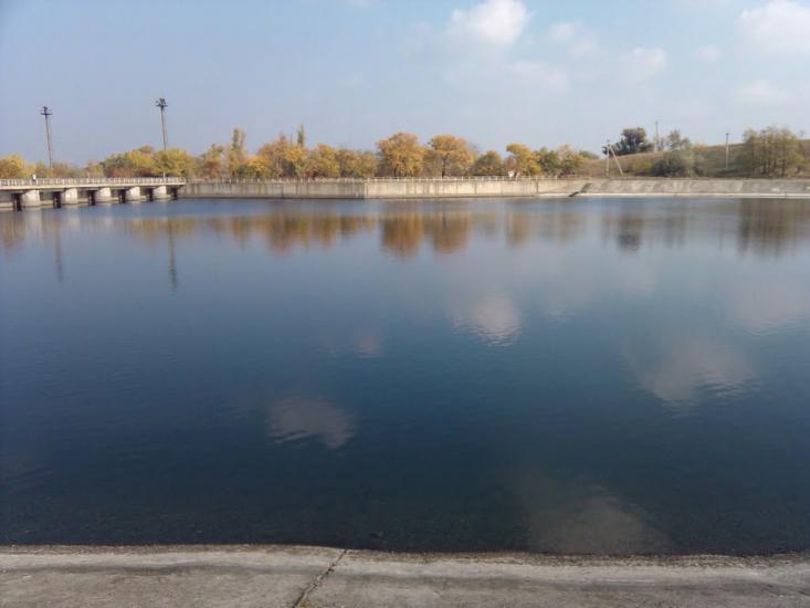 Софіївка з panoramio.com - Софіївка