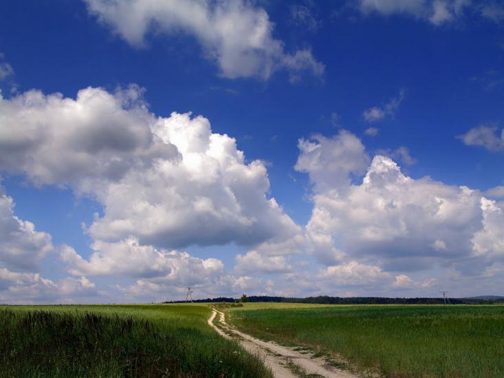 Дев'ятир з panoramio.com - Девятир