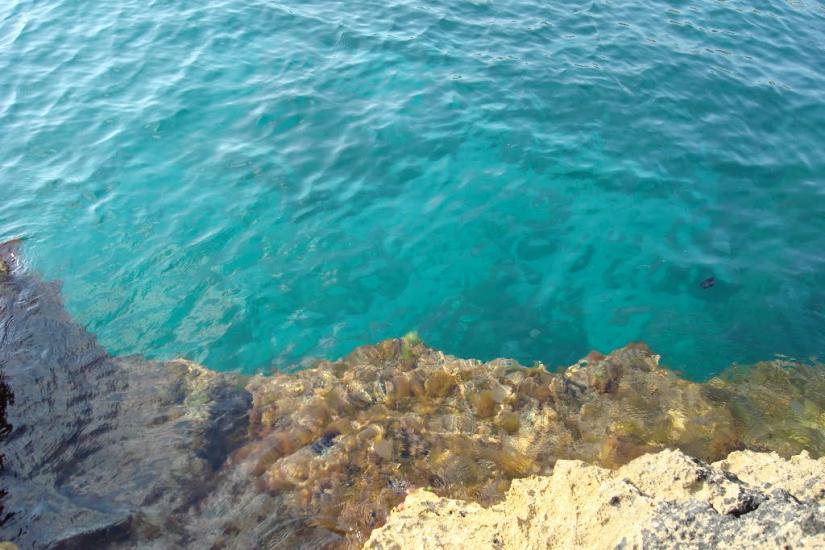 Маяк з panoramio.com - Маяк