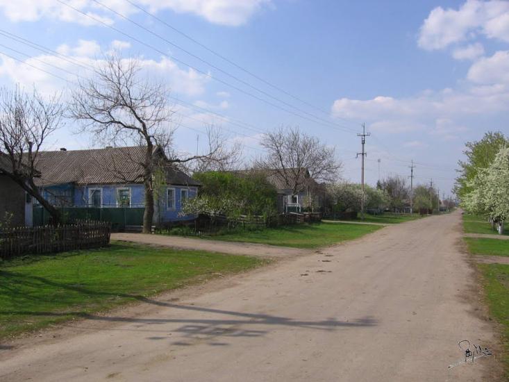 Арбузинка з panoramio.com - Арбузинка