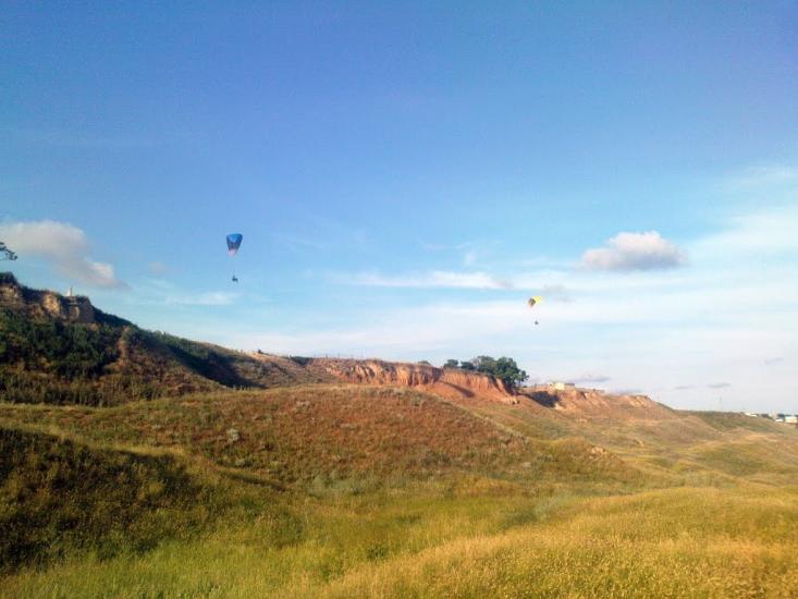 Іванівка з panoramio.com - Іванівка