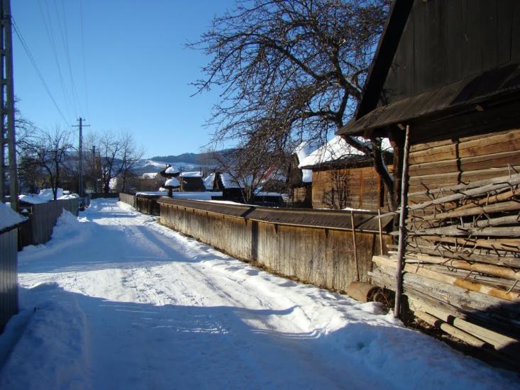 Красноїльськ з panoramio.com - Красноильск