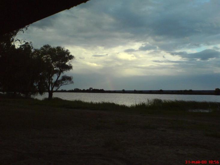 Лиман з panoramio.com - Лиман