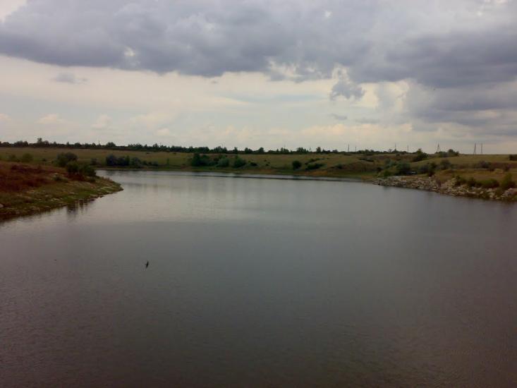 Шолохове з panoramio.com - Шолохово