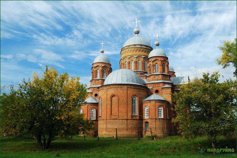 Антонівка з panoramio.com - Антоновка