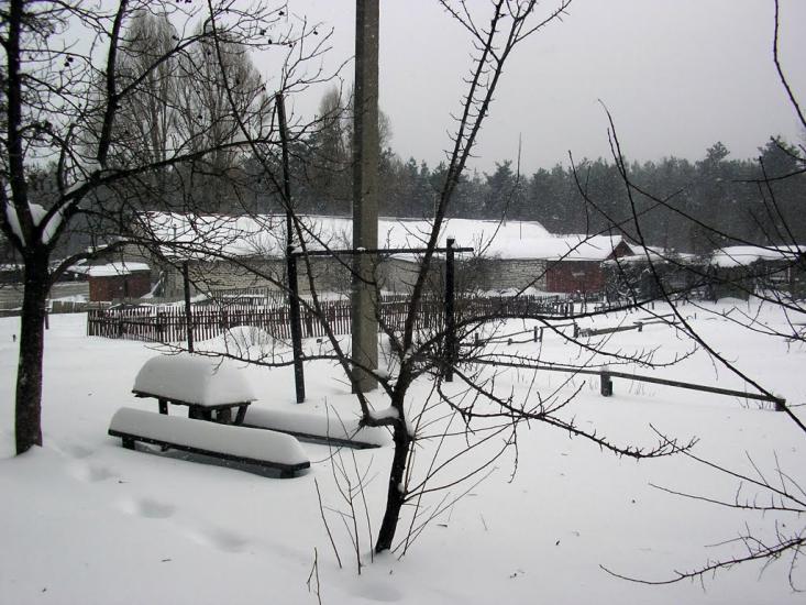 Красний Лиман з panoramio.com - Красный Лиман